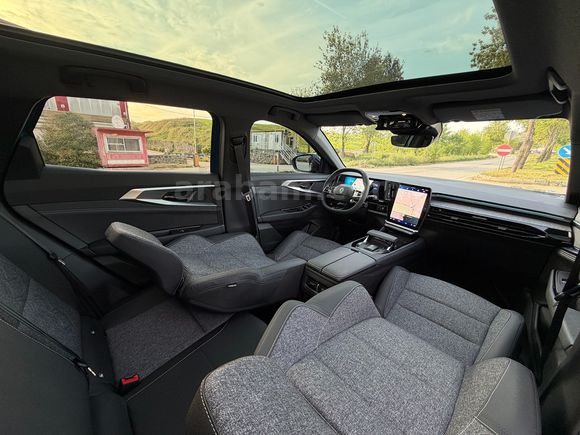 2026 MODEL HATASIZ BOYASIZ RENAULT AUSTRAL CAM TAVAN+STEPNE+PPF