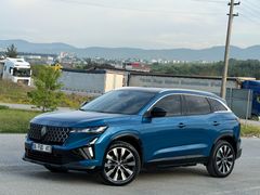 2026 MODEL HATASIZ BOYASIZ RENAULT AUSTRAL CAM TAVAN+STEPNE+PPF