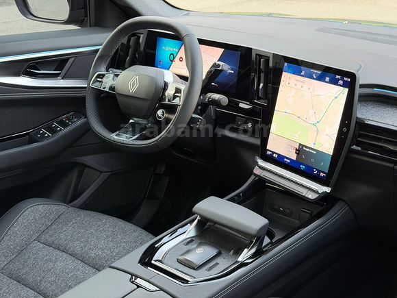 2026 MODEL HATASIZ BOYASIZ RENAULT AUSTRAL CAM TAVAN+STEPNE+PPF