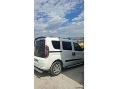 Sahibinden Fiat Doblo Combi 1.6 Multijet Easy 2022 Model