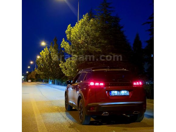 Sahibinden Peugeot 2008 1.2 PureTech GT 2024 Model