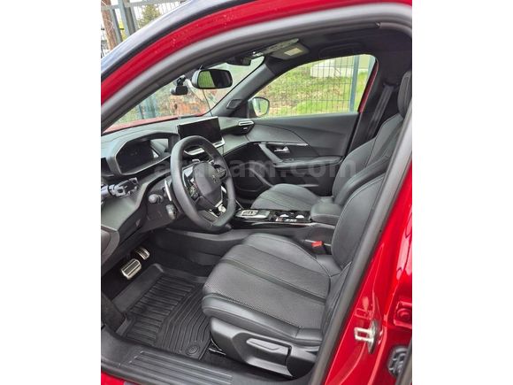 Sahibinden Peugeot 2008 1.2 PureTech GT 2024 Model