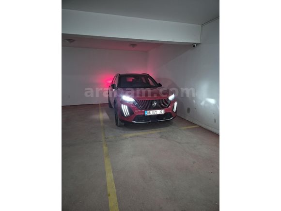 Sahibinden Peugeot 2008 1.2 PureTech GT 2024 Model