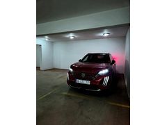 Sahibinden Peugeot 2008 1.2 PureTech GT 2024 Model