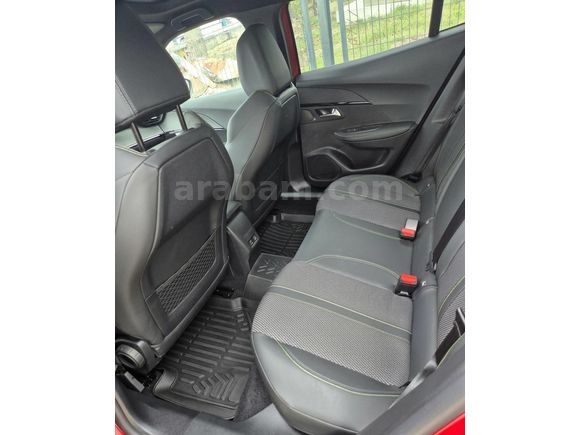 Sahibinden Peugeot 2008 1.2 PureTech GT 2024 Model