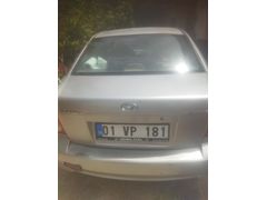 Sahibinden Hyundai Accent 1.6 Admire 2005 Model  270.000 km Gri
