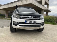 Sahibinden Volkswagen Amarok 2.0 Bi-TDI Highline 2017 Model 