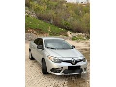 Sahibinden Renault Fluence 1.5 dCi Touch 2015 Model 