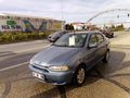 Galeriden Fiat Siena 1.2 EL 2002 Model Rize