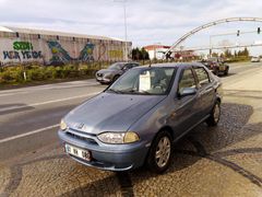 Galeriden Fiat Siena 1.2 EL 2002 Model Rize