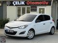 2014 HYUNDAİ İ20 JUMP 1.4 Crdi Carplay Kredi Kartına 12 Taksit