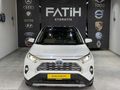 FATİH'TEN 2019 TOYOTA RAV4 2.5 HYBRİD PASSİON X-PACK 222 HP.