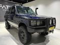 FATİH'TEN 2000 RANGE ROVER 4.6 HSE 126.000 KM OFF-ROAD DONANIMLI