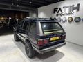 FATİH'TEN 2000 RANGE ROVER 4.6 HSE 126.000 KM OFF-ROAD DONANIMLI