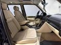 FATİH'TEN 2000 RANGE ROVER 4.6 HSE 126.000 KM OFF-ROAD DONANIMLI
