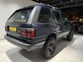 FATİH'TEN 2000 RANGE ROVER 4.6 HSE 126.000 KM OFF-ROAD DONANIMLI