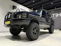 FATİH'TEN 2000 RANGE ROVER 4.6 HSE 126.000 KM OFF-ROAD DONANIMLI