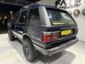 FATİH'TEN 2000 RANGE ROVER 4.6 HSE 126.000 KM OFF-ROAD DONANIMLI