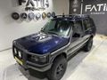 FATİH'TEN 2000 RANGE ROVER 4.6 HSE 126.000 KM OFF-ROAD DONANIMLI