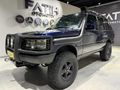 FATİH'TEN 2000 RANGE ROVER 4.6 HSE 126.000 KM OFF-ROAD DONANIMLI