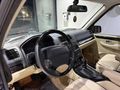 FATİH'TEN 2000 RANGE ROVER 4.6 HSE 126.000 KM OFF-ROAD DONANIMLI