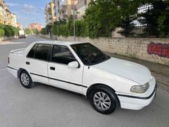 Galeriden Hyundai Excel 1.5 GLS 1992 Model Konya