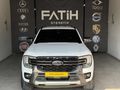 FATİH'TEN 2023 FORD RANGER 2.0 ECOBLUE 4*4 WİLDTRACK 51.000 KM