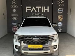FATİH'TEN 2023 FORD RANGER 2.0 ECOBLUE 4*4 WİLDTRACK 51.000 KM