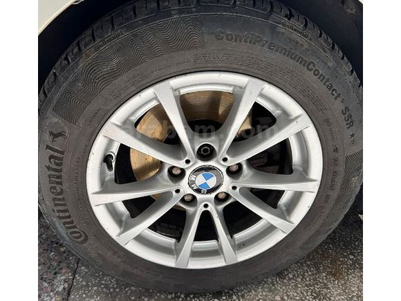Sahibinden BMW 3 320d HATASIZ TRAMERSİZ EMSALSİZ 2012 Model  FİYAT DÜŞTÜ