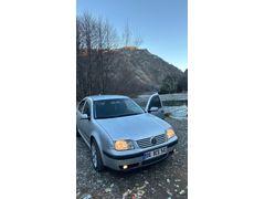Sahibinden Volkswagen Bora 1.6 Primeline 2004 Model  298.000 km Gri (Gümüş)