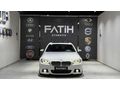 "FATİH'TEN 2016 BMW 520İ EXECUTİVE M SPORT 170 HP 137.000 KM