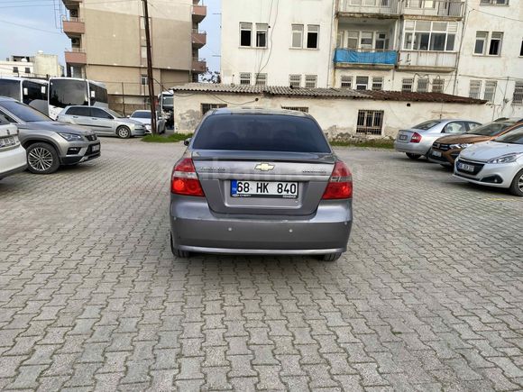 Memurdan tertemiz aveo