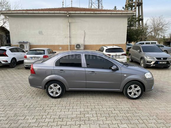 Memurdan tertemiz aveo