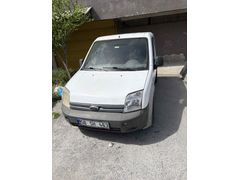 Sahibinden Ford Transit Connect T220 L 2008 Model  324.000 km Beyaz