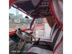Sahibinden Isuzu NPR