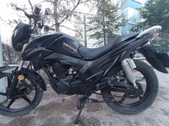 Sahibinden RKS TNT 125 Pro