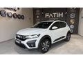 FATİH'TEN 2025 DACİA SANDERO STEPWAY EXPRESSİON 1.0 TCE 90HP