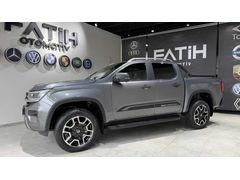 FATİH'TEN 2023 VOLKSWAGEN AMAROK 3.0 TDİ PANAMERİCANA 4*4 240HP.