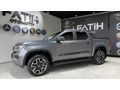 FATİH'TEN 2023 VOLKSWAGEN AMAROK 3.0 TDİ PANAMERİCANA 4*4 240HP.