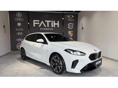 FATİH'TEN 2024 BMW 120 M SPORT 170 HP. 26.333 KM