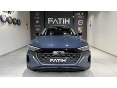 FATİH'TEN 2023 AUDİ Q8 ADVANCED 55 E-TRON QUATTRO 408HP 23.500KM