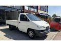FATİH'TEN 2005 HYUNDAİ STAREX KAMYONET 220.000 KM