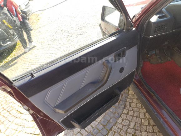 Galeriden Renault R 9 1.4 Broadway 1995 Model Rize