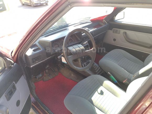Galeriden Renault R 9 1.4 Broadway 1995 Model Rize