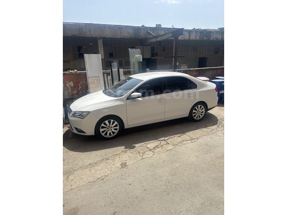 Sahibinden Seat Toledo 1.4 TDI Style 2016 Model 