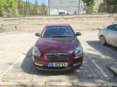 Sahibinden Hyundai Accent Era 1.5 CRDi-VGT Team 2008 Model