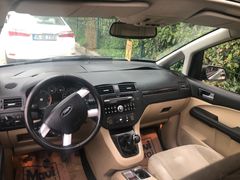 Sahibinden Ford C-Max 1.6 TDCi Ghia 2005 Model 