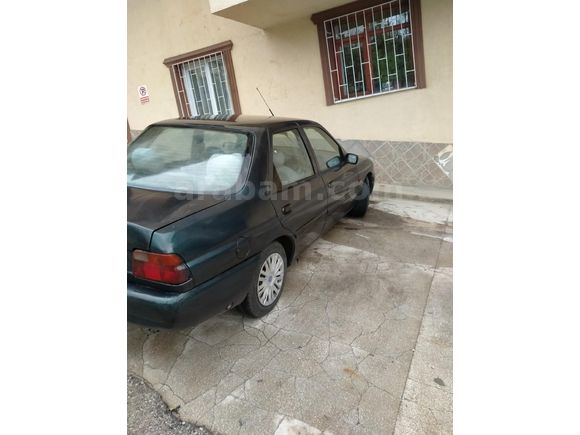 Sahibinden Ford Escort 1.6 CLX 1996 Model Ankara