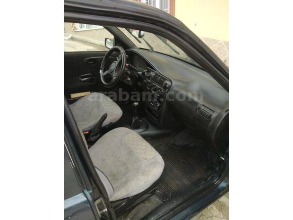 Sahibinden Ford Escort 1.6 CLX 1996 Model Ankara