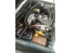 Sahibinden Ford Escort 1.6 CLX 1996 Model Ankara